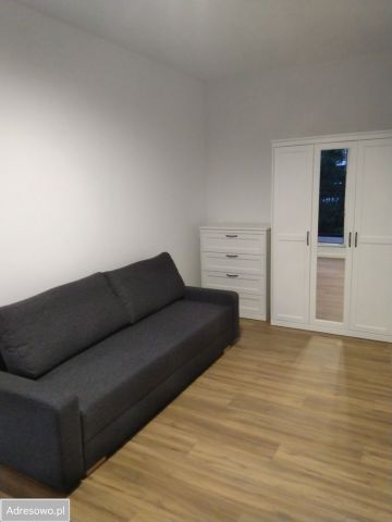 Mieszkanie 2-pokojowe Łódź Polesie, ul. Pienista. Zdjęcie 1