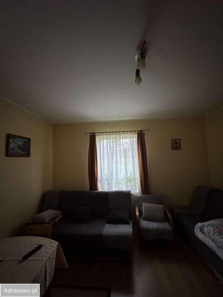 dom wolnostojący, 4 pokoje Tomki. Zdjęcie 3