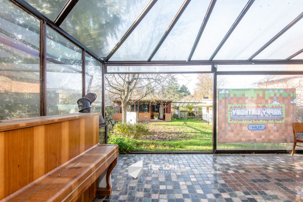 dom wolnostojący, 11 pokoi Przeźmierowo, ul. Folwarczna. Zdjęcie 5