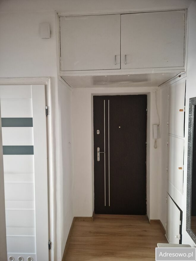 Mieszkanie 2-pokojowe Tarnów Śródmieście, ul. Adama Mickiewicza. Zdjęcie 8