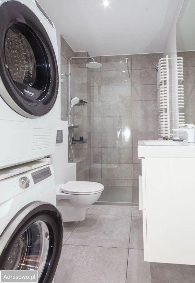 Mieszkanie 3-pokojowe Wrocław Leśnica, ul. Alfreda Jahna. Zdjęcie 8