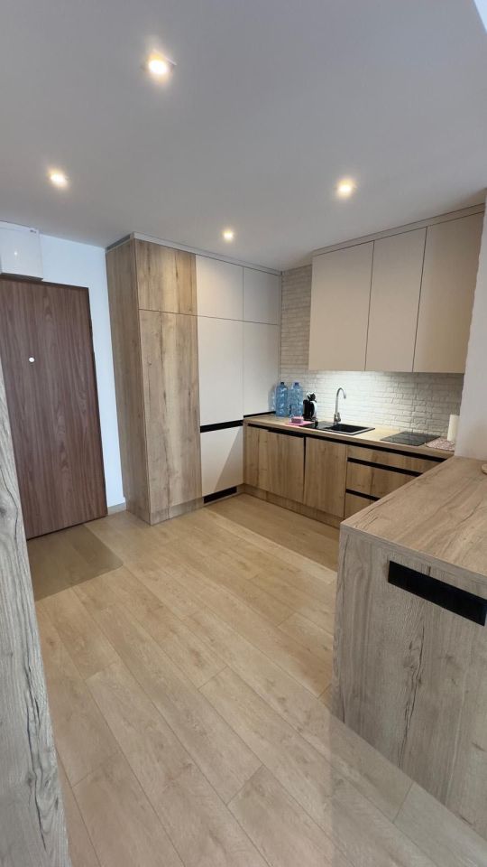 Mieszkanie 1-pokojowe Warszawa Wola, ul. Fort Wola. Zdjęcie 4