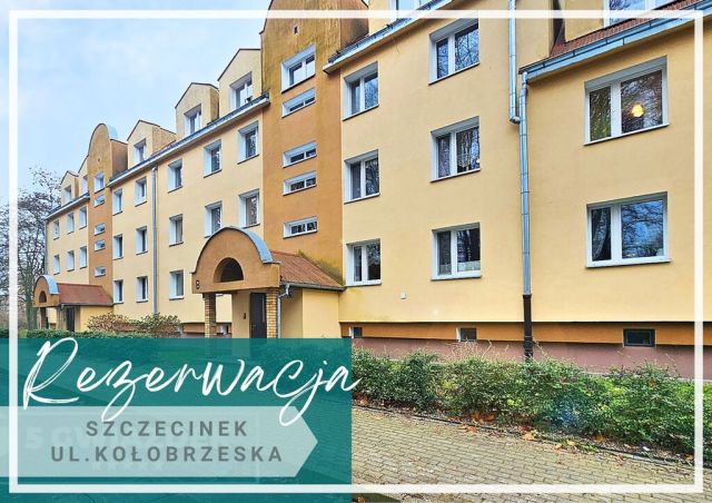 Mieszkanie 4-pokojowe Szczecinek, ul. Kołobrzeska. Zdjęcie 1