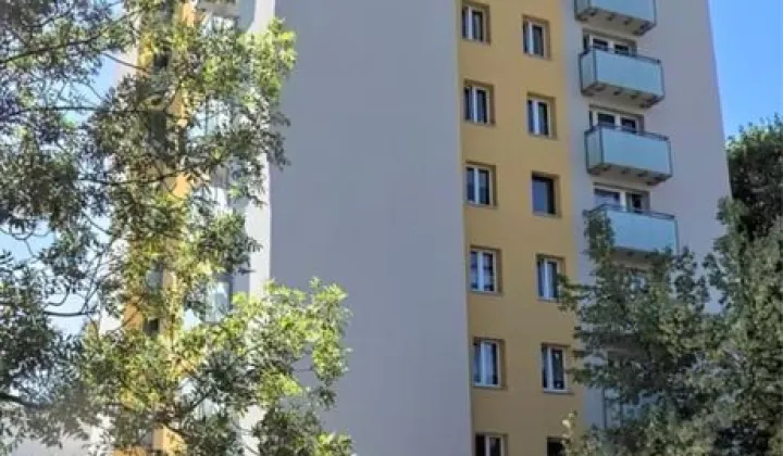 Mieszkanie 3-pokojowe Katowice Śródmieście, ul. Mikołowska