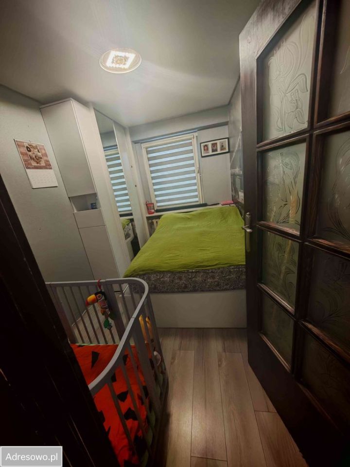 Mieszkanie 3-pokojowe Chojnice. Zdjęcie 9