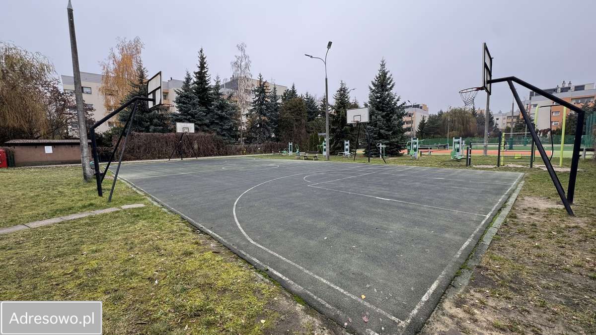 Mieszkanie 2-pokojowe Warszawa Mokotów, ul. Jana Piekałkiewicza. Zdjęcie 4