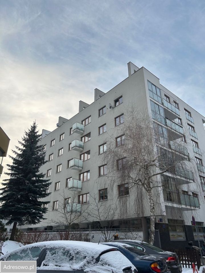 Mieszkanie 3-pokojowe Warszawa Wilanów, ul. Wiktorii Wiedeńskiej. Zdjęcie 10