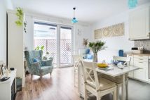 Mieszkanie 2-pokojowe Warszawa Mokotów, ul. Przerwana