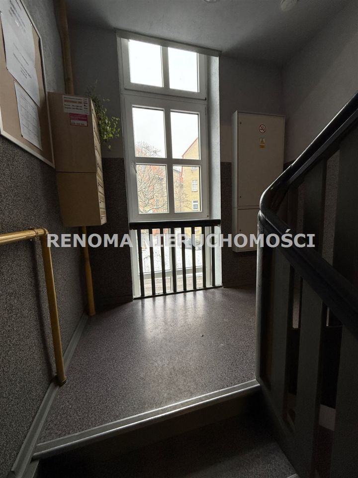 Mieszkanie 1-pokojowe Wałbrzych Biały Kamień, ul. Boczna. Zdjęcie 11