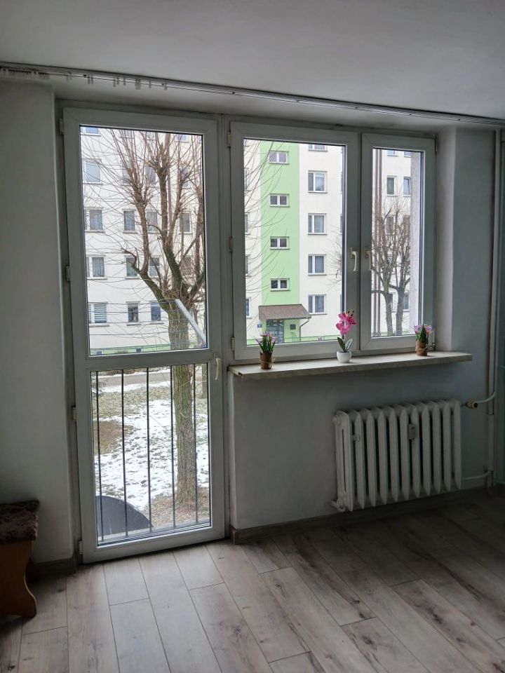 Mieszkanie 2-pokojowe Wadowice, os. Kopernika. Zdjęcie 4