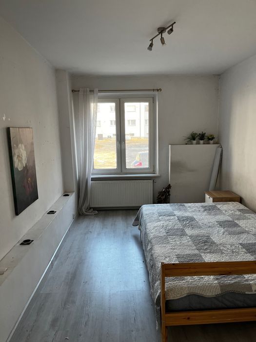 Mieszkanie 2-pokojowe Zabrze Centrum, ul. Stefana Czarnieckiego. Zdjęcie 4