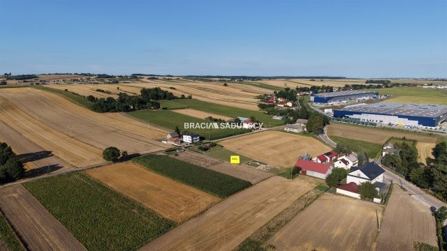 Działka budowlana Wężerów. Zdjęcie 6