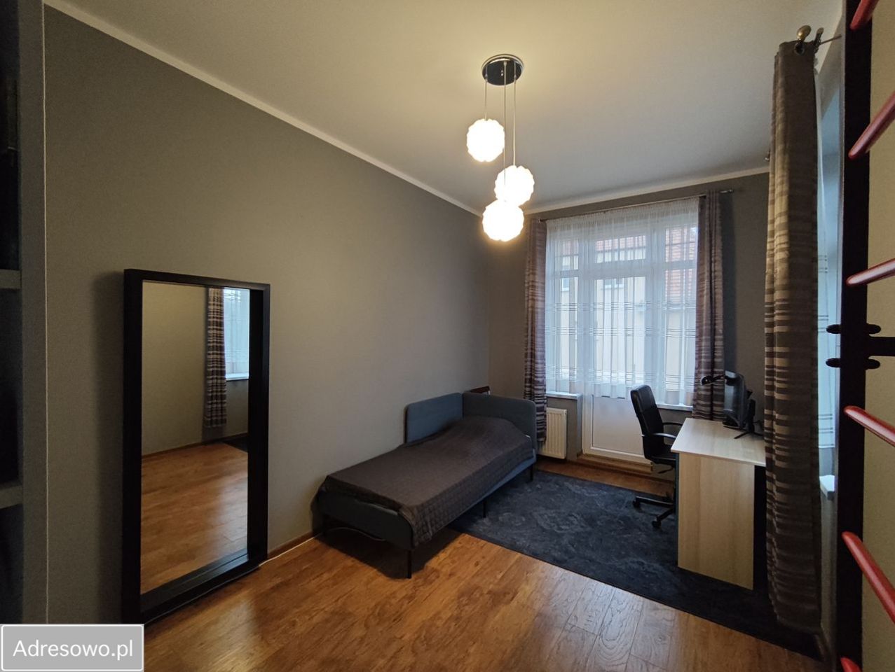 Mieszkanie 4-pokojowe Wrocław Borek, ul. Orla. Zdjęcie 11