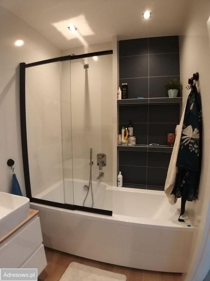 Mieszkanie 4-pokojowe Warszawa Mokotów, ul. Jana Pawła Woronicza. Zdjęcie 9