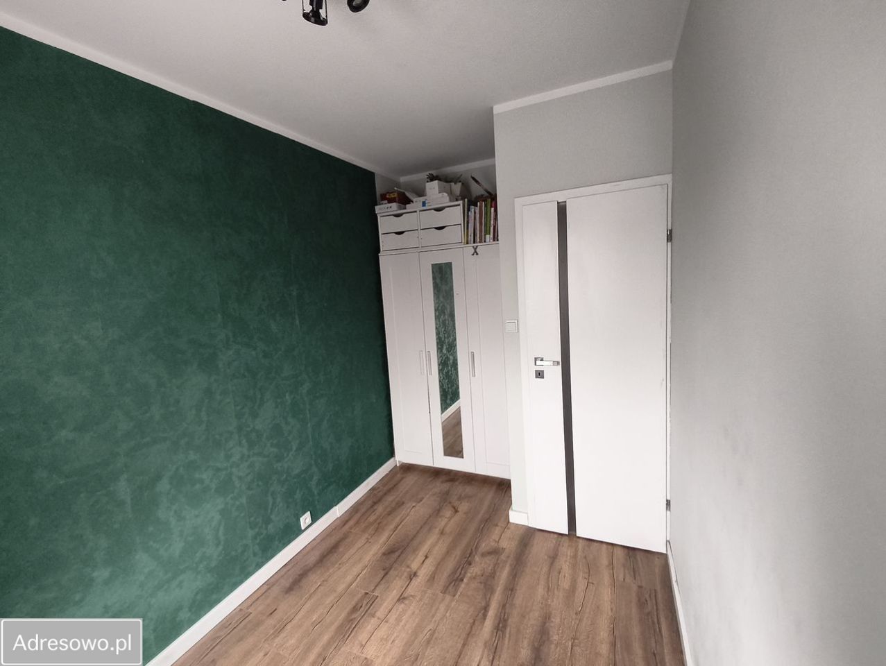 Mieszkanie 4-pokojowe Włocławek Centrum, ul. Juliusza Słowackiego. Zdjęcie 2