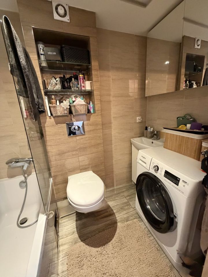 Mieszkanie 2-pokojowe Łódź Retkinia. Zdjęcie 6