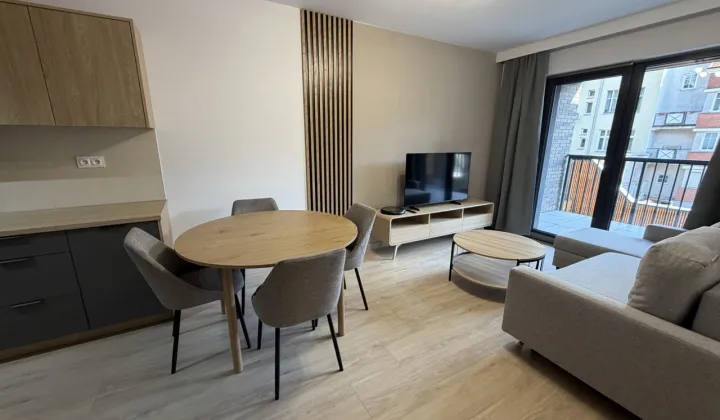 Mieszkanie 2-pokojowe Olsztyn Śródmieście, ul. Wyzwolenia