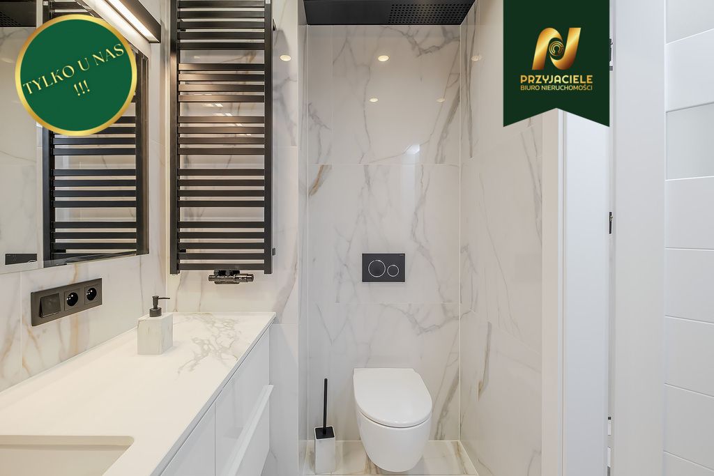 Mieszkanie 3-pokojowe Gdańsk Letnica, ul. Sucha. Zdjęcie 14