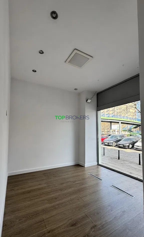 Lokal Warszawa Mokotów. Zdjęcie 2