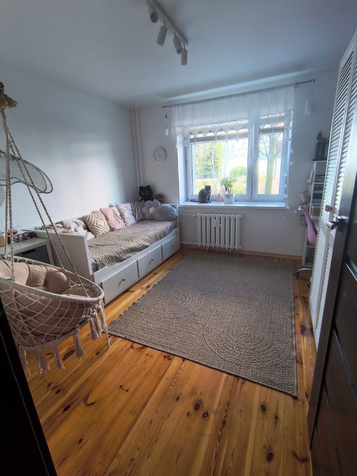 Mieszkanie 4-pokojowe Częstochowa Północ, ul. Roweckiego-Grota. Zdjęcie 7