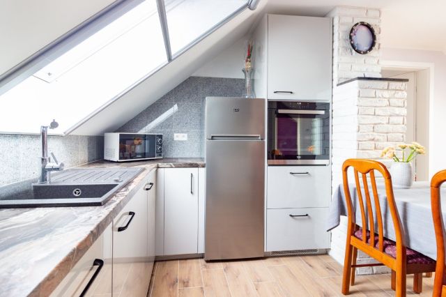 siedlisko, 6 pokoi Jatwieź Mała. Zdjęcie 10