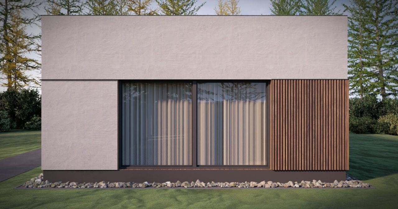 dom wolnostojący, 4 pokoje Barszczewo, Ogrodnicka. Zdjęcie 4