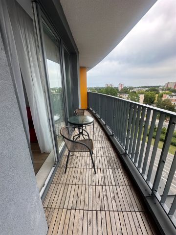 Mieszkanie 3-pokojowe Białystok Piaski. Zdjęcie 12