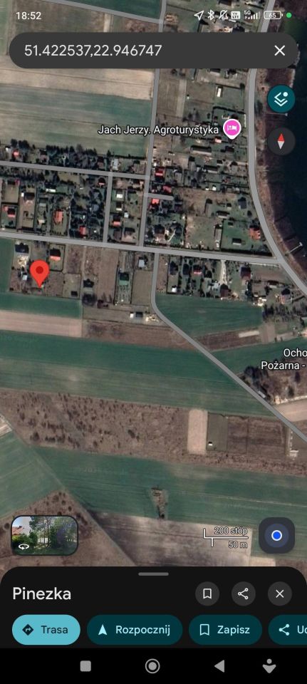 dom letniskowy, 4 pokoje Krasne Ryczka, Krasne. Zdjęcie 2