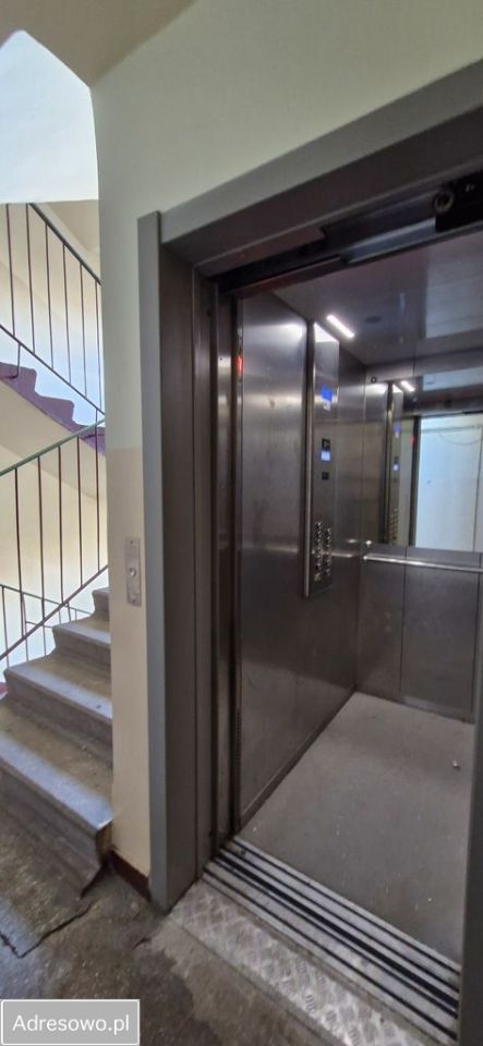 Mieszkanie 1-pokojowe Łódź Górna, ul. Łączna. Zdjęcie 6