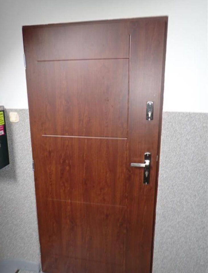 Mieszkanie 2-pokojowe Szczecin Niebuszewo, ul. Boguchwały. Zdjęcie 2