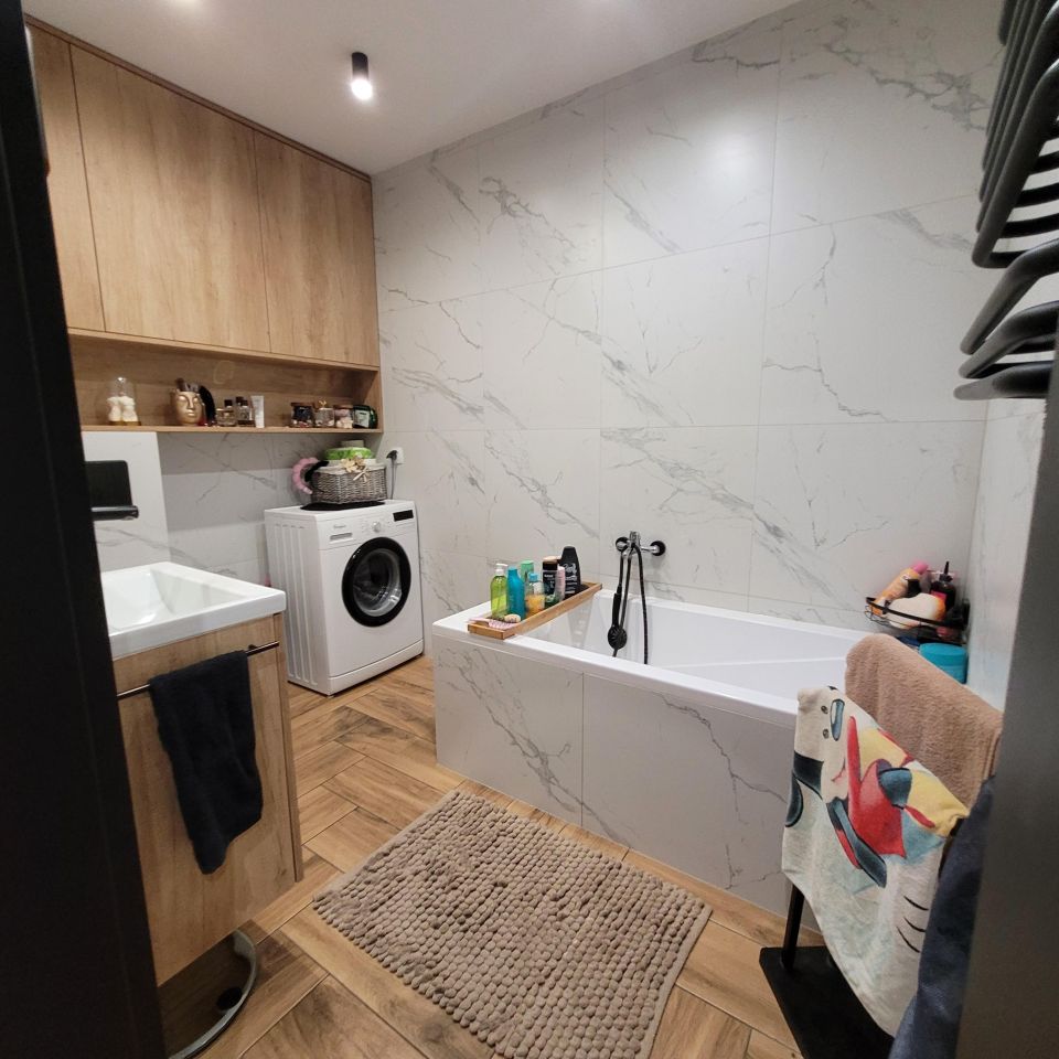 Mieszkanie 4-pokojowe Płońsk, ul. Szkolna. Zdjęcie 6