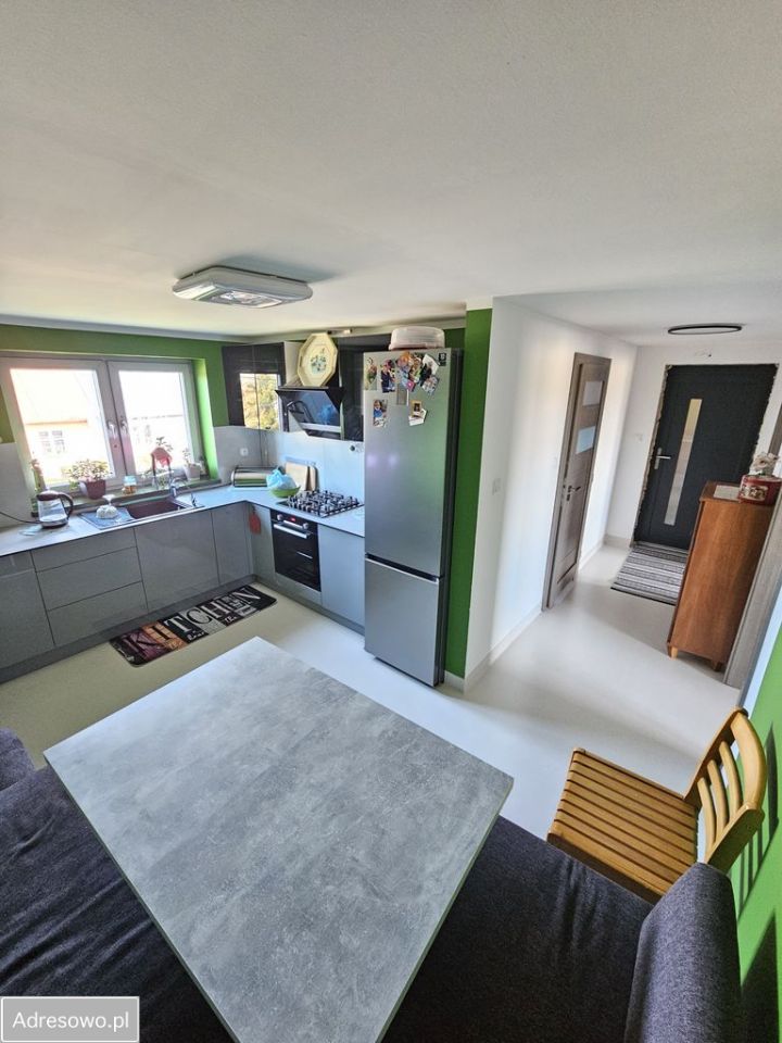 Mieszkanie 2-pokojowe Łokciowe. Zdjęcie 9