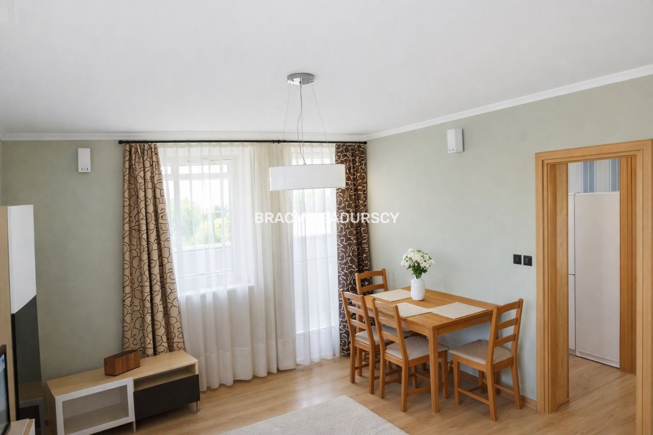 Mieszkanie 1-pokojowe Kraków Krowodrza, ul. Rusznikarska. Zdjęcie 9