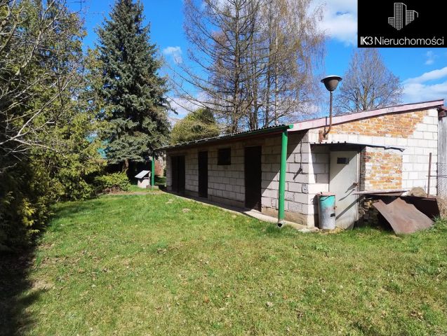 dom wolnostojący, 3 pokoje Sikory. Zdjęcie 2