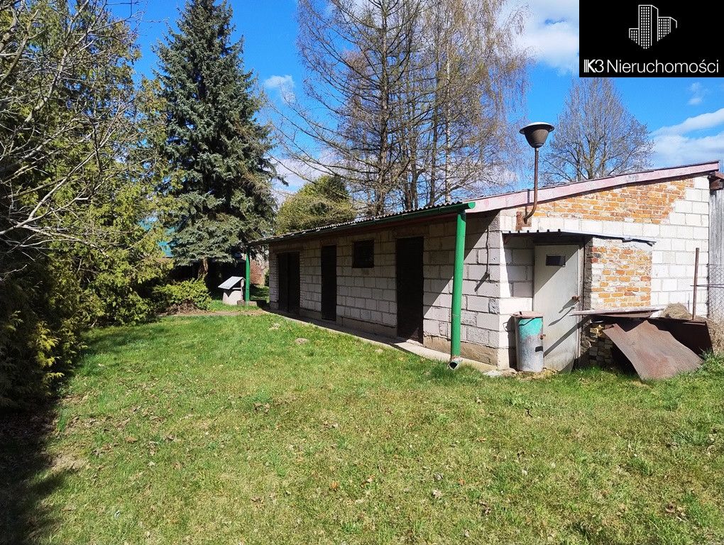 dom wolnostojący, 3 pokoje Sikory. Zdjęcie 2