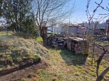 Działka rod Szlichtyngowa, ul. Daszyńskiego. Zdjęcie 3