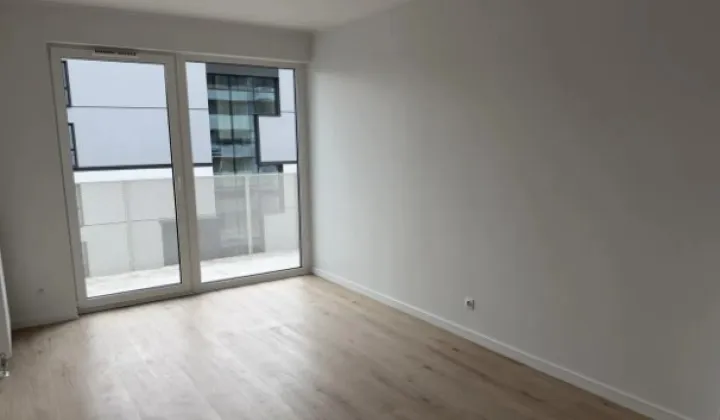 Mieszkanie 3-pokojowe Warszawa Mokotów, ul. Domaniewska