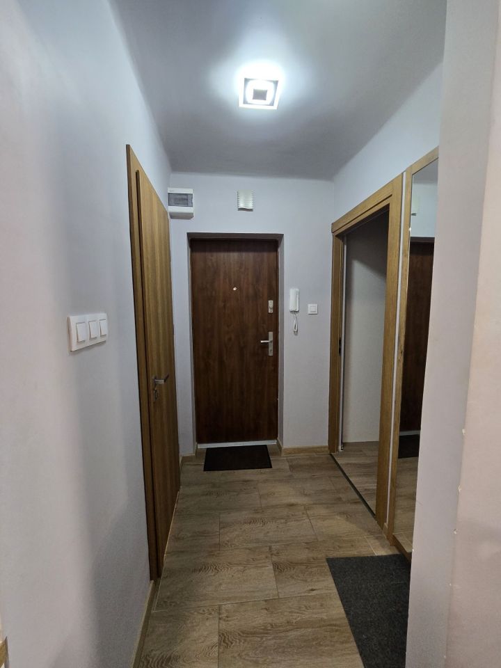 Mieszkanie 2-pokojowe Wyszków, ul. Generała Józefa Sowińskiego. Zdjęcie 3