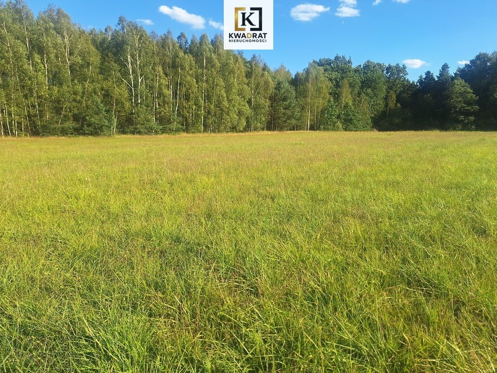 Działka budowlana Chmielew. Zdjęcie 7