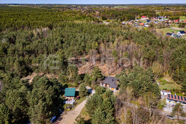 dom wolnostojący, 6 pokoi Kamionka. Zdjęcie 27