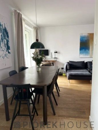Mieszkanie 3-pokojowe Warszawa Białołęka, ul. Leona Berensona. Zdjęcie 4