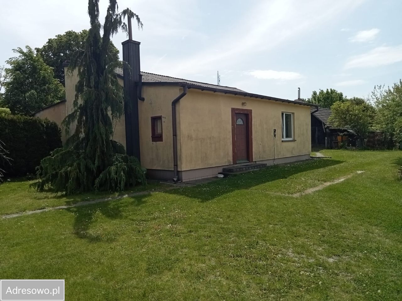 dom wolnostojący Jędrzejów. Zdjęcie 9