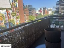 Mieszkanie 3-pokojowe Warszawa Praga-Północ, ul. Stefana Okrzei. Zdjęcie 4