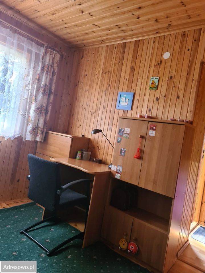 Działka rod Szczaki, ul. Mrokowska. Zdjęcie 18