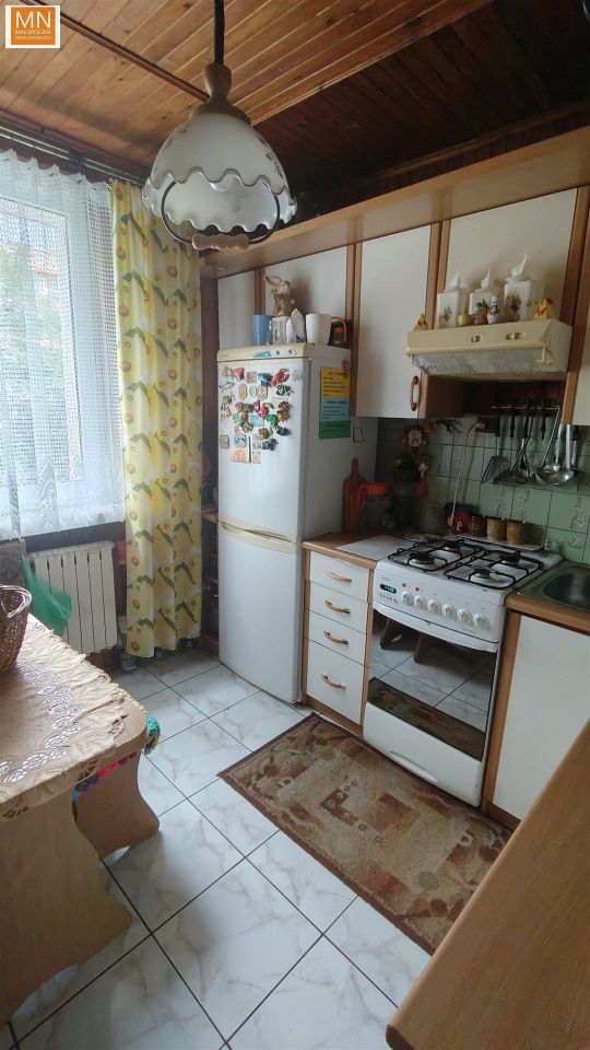 Mieszkanie 2-pokojowe Kraków Bieżanów, ul. Barbary. Zdjęcie 4