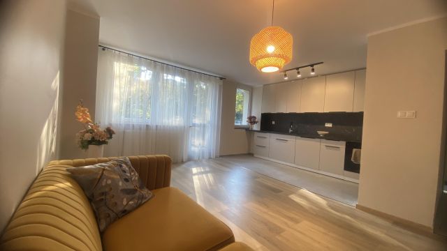 Mieszkanie 2-pokojowe Mysłowice Centrum, ul. Hugona Kołłątaja. Zdjęcie 1