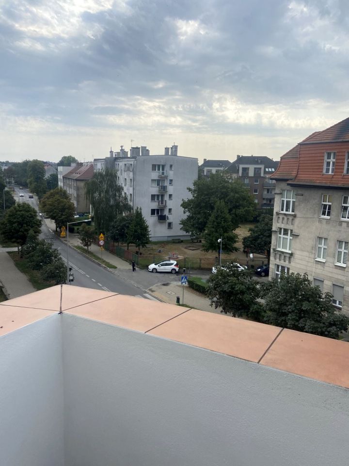 Mieszkanie 3-pokojowe Brzeg Centrum, ul. Marszałka Piłsudskiego. Zdjęcie 7