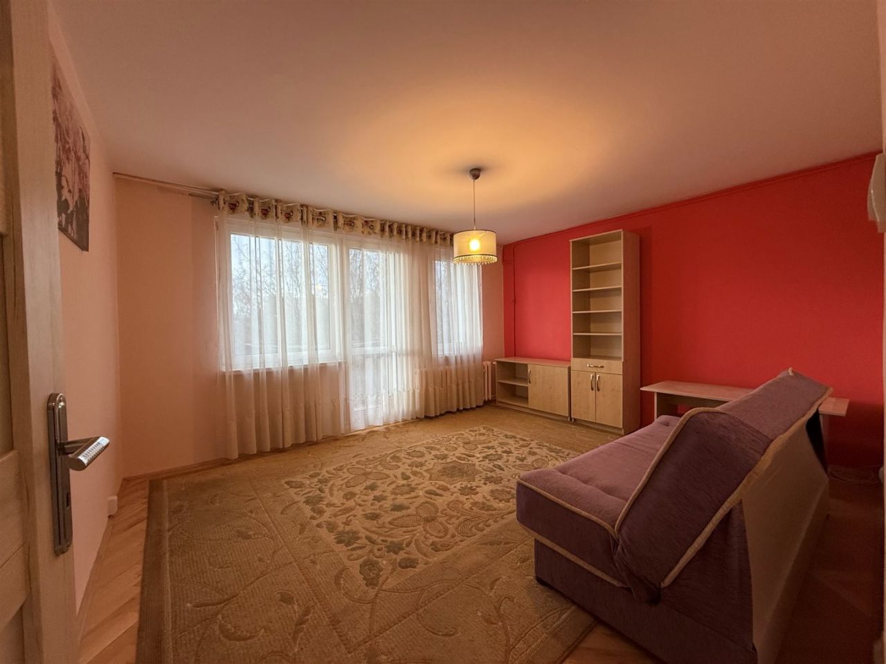 Mieszkanie 3-pokojowe Lublin, ul. Teodora Leszetyckiego. Zdjęcie 7