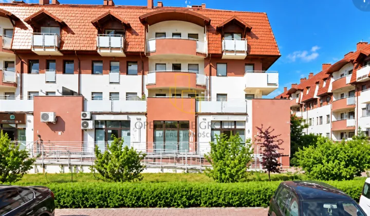 Mieszkanie 1-pokojowe Wrocław