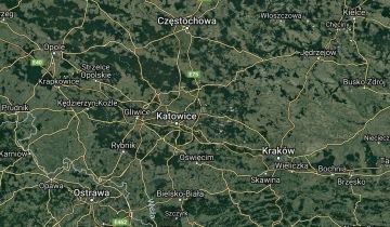 Mieszkanie 2-pokojowe Dąbrowa Górnicza Strzemieszyce Wielkie